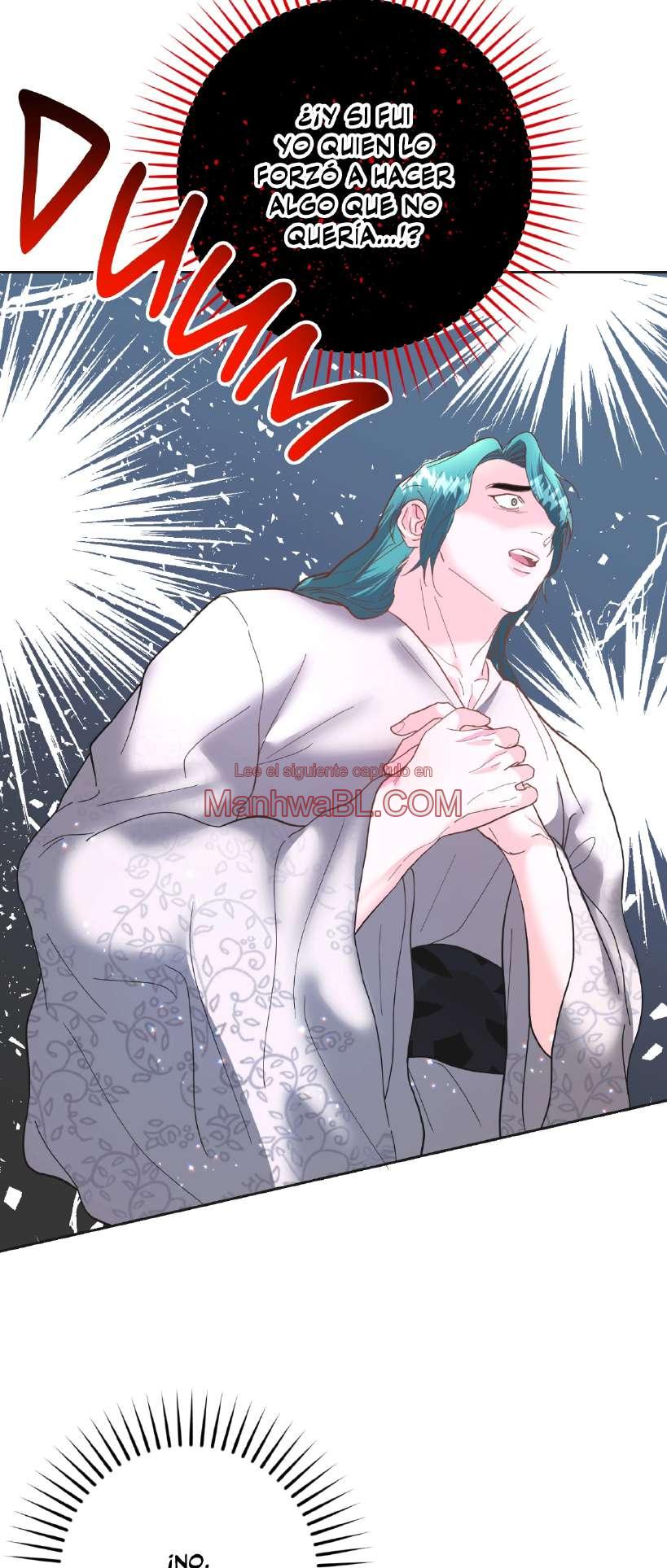 La tortuga y el conejo - Capítulo 9 3 manhwa