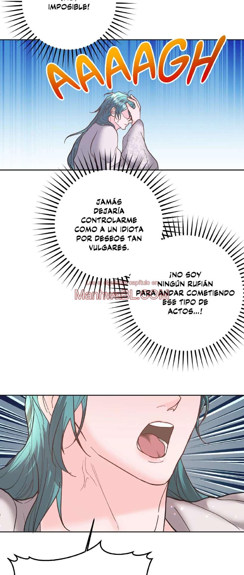 La tortuga y el conejo - Capítulo 9 3 manhwa