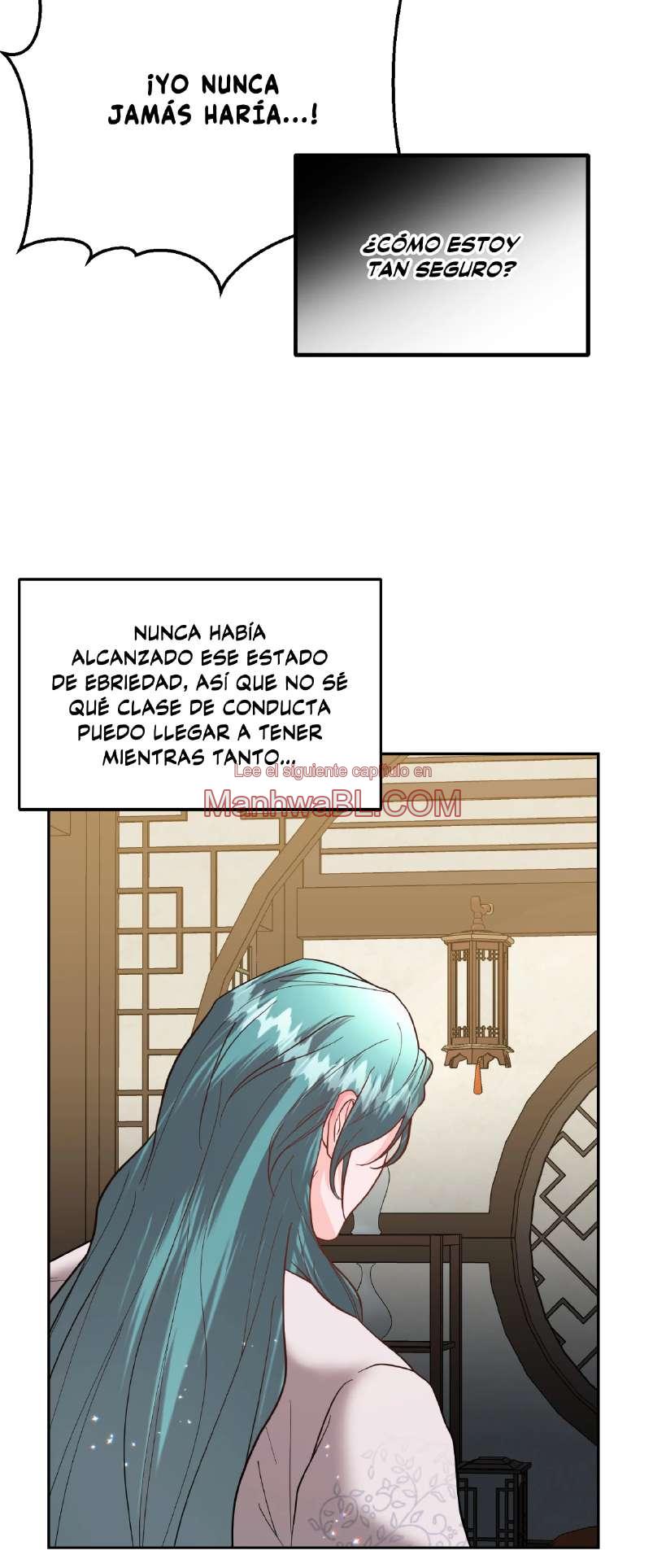 La tortuga y el conejo - Capítulo 9 3 manhwa