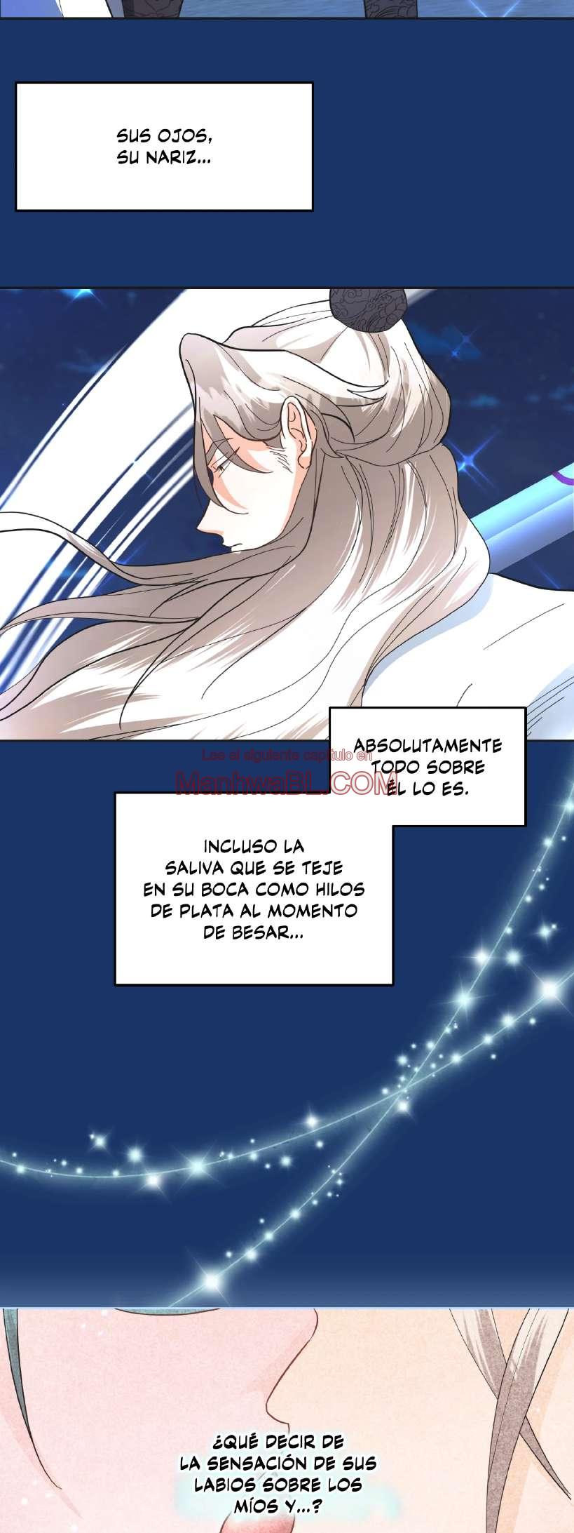La tortuga y el conejo - Capítulo 9 3 manhwa