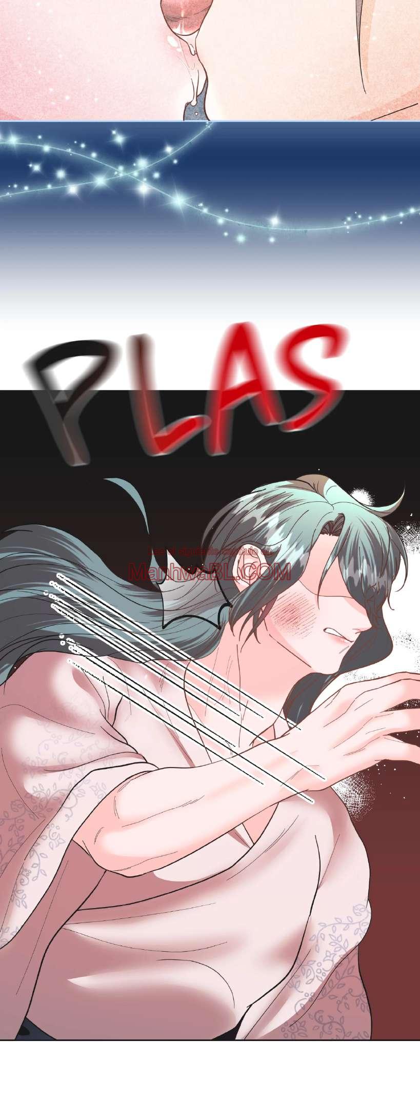 La tortuga y el conejo - Capítulo 9 3 manhwa