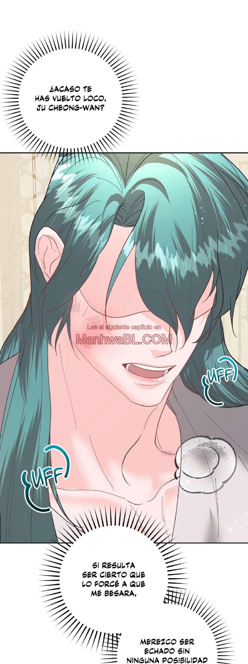 La tortuga y el conejo - Capítulo 9 3 manhwa