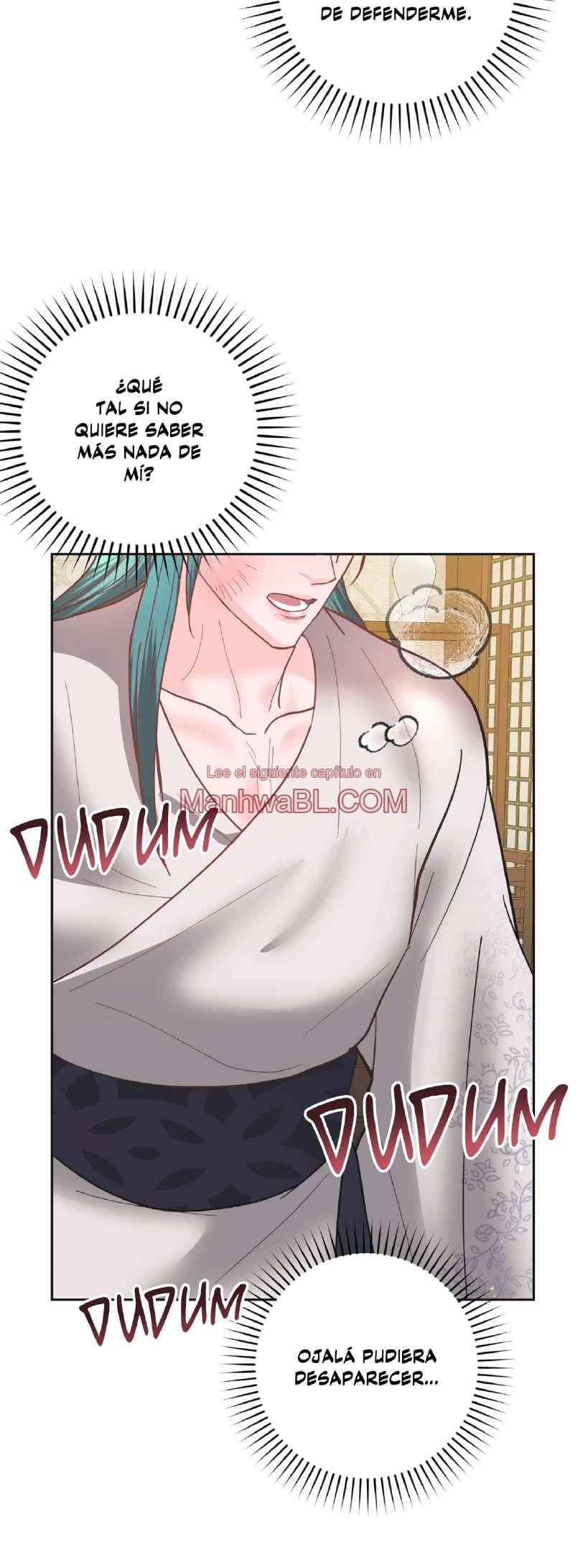 La tortuga y el conejo - Capítulo 9 3 manhwa