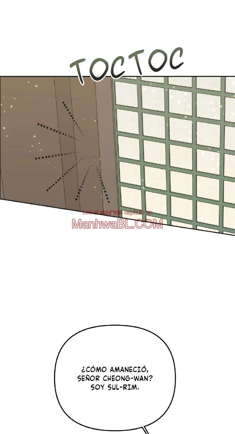 La tortuga y el conejo - Capítulo 9 3 manhwa