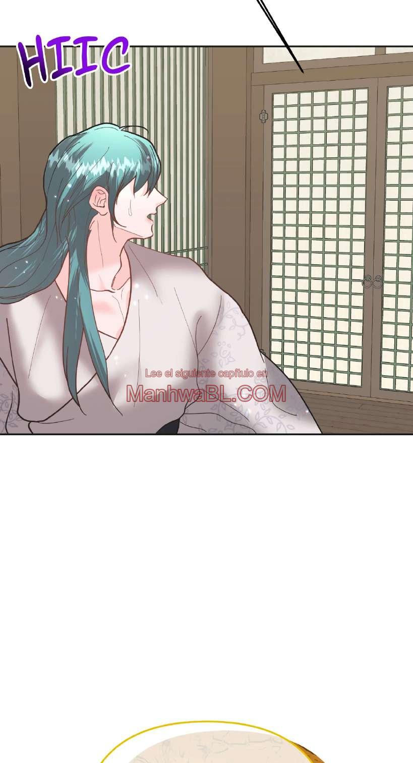 La tortuga y el conejo - Capítulo 9 3 manhwa