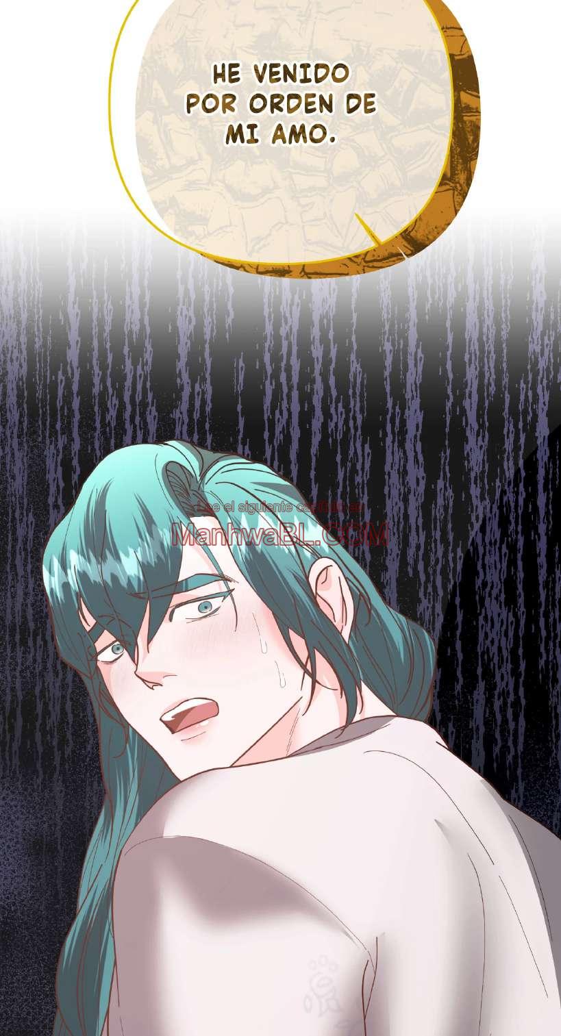 La tortuga y el conejo - Capítulo 9 3 manhwa