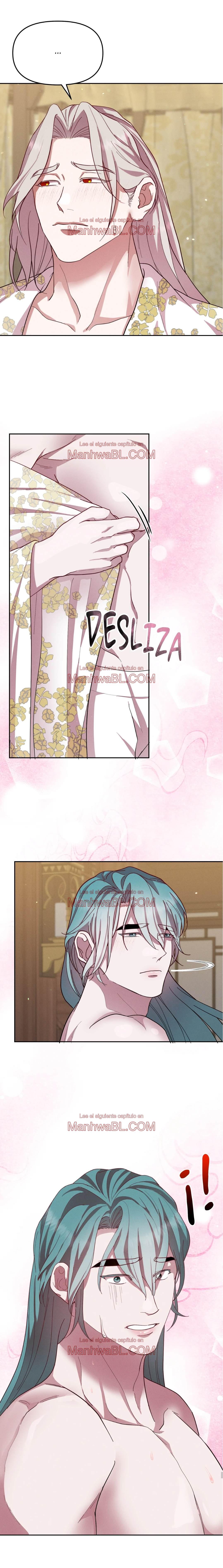 La tortuga y el conejo - Capítulo 35 2 manhwa