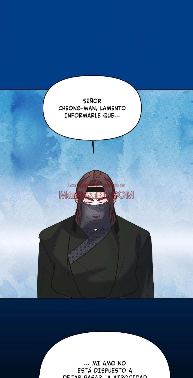 La tortuga y el conejo - Capítulo 10 manhwa