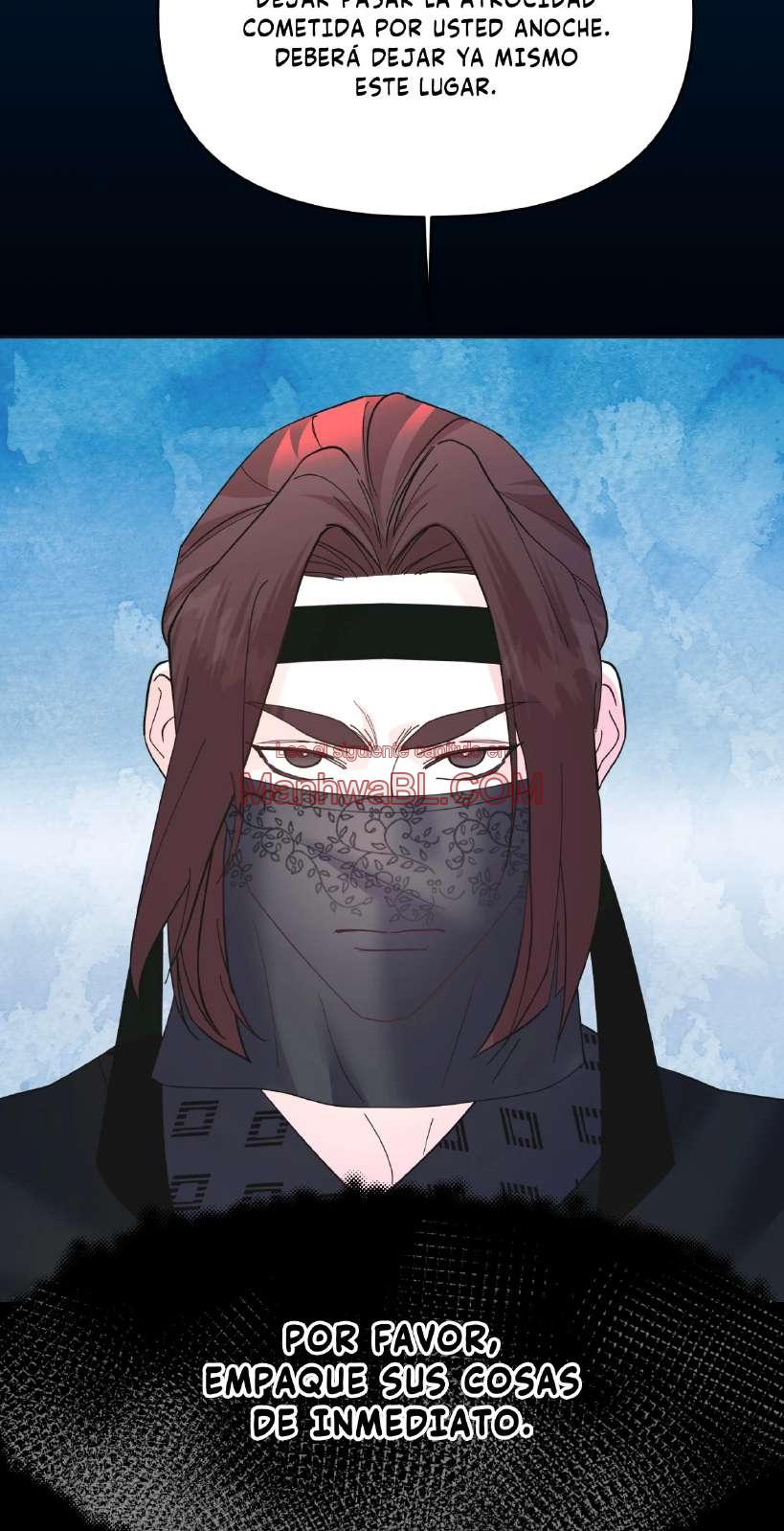 La tortuga y el conejo - Capítulo 10 manhwa