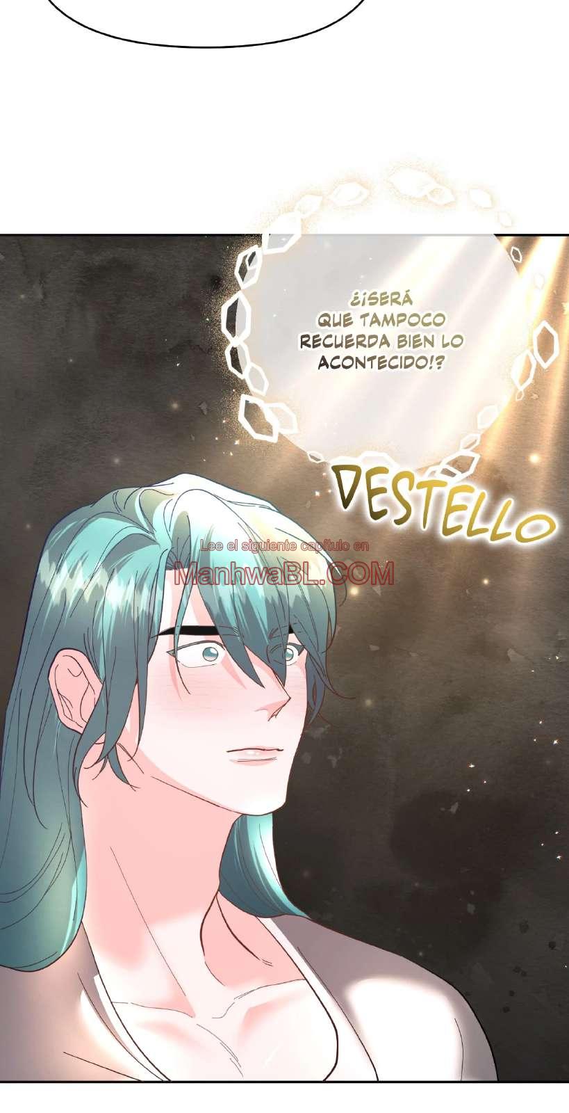 La tortuga y el conejo - Capítulo 10 manhwa