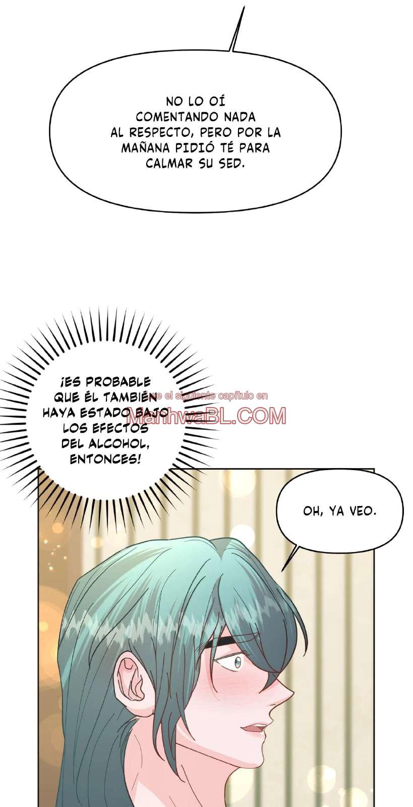 La tortuga y el conejo - Capítulo 10 manhwa
