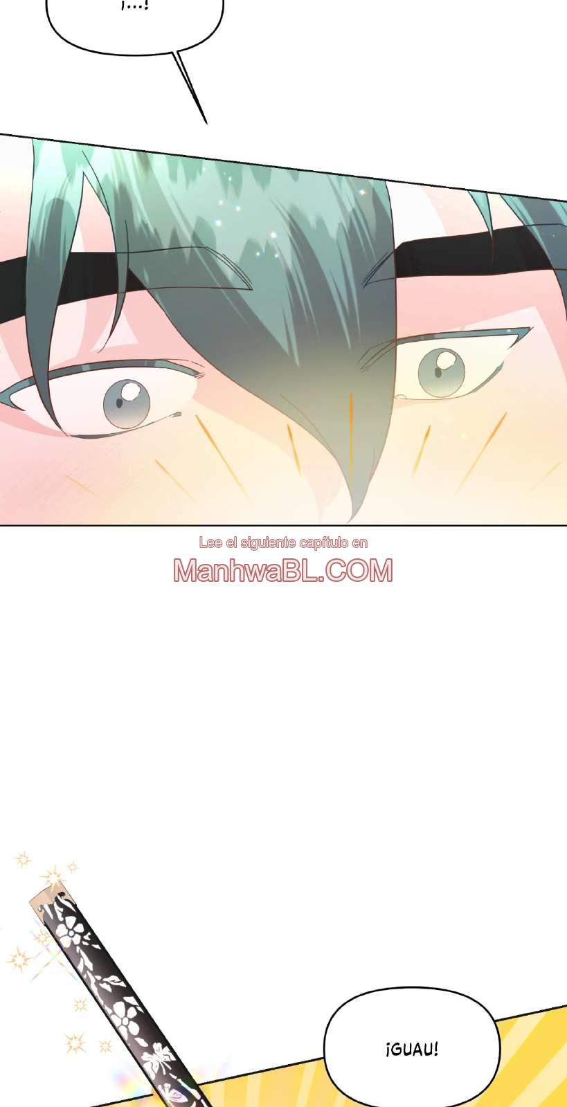La tortuga y el conejo - Capítulo 10 manhwa