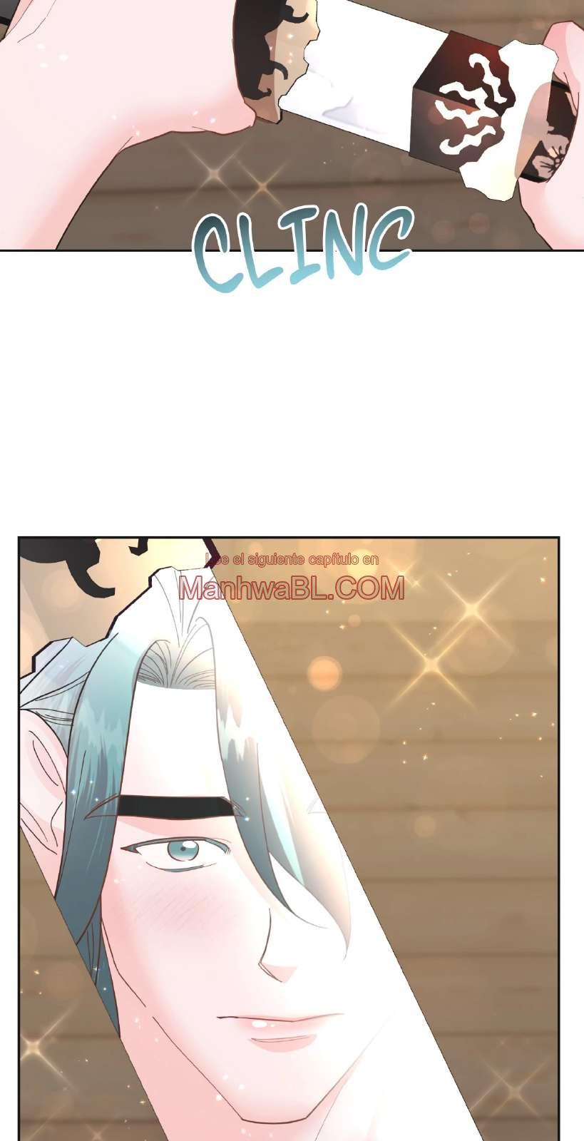 La tortuga y el conejo - Capítulo 10 manhwa
