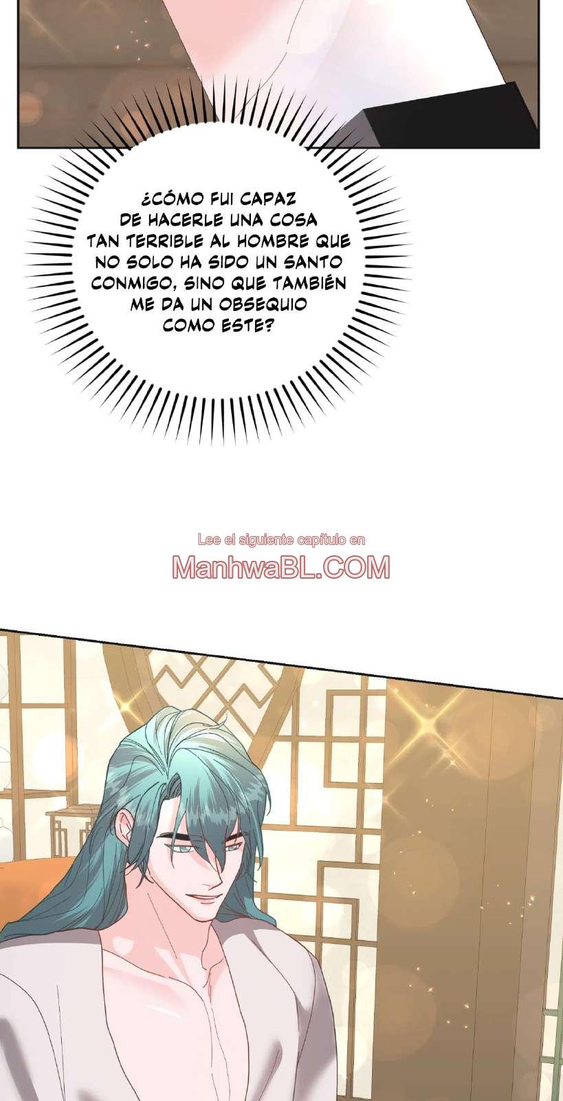 La tortuga y el conejo - Capítulo 10 manhwa