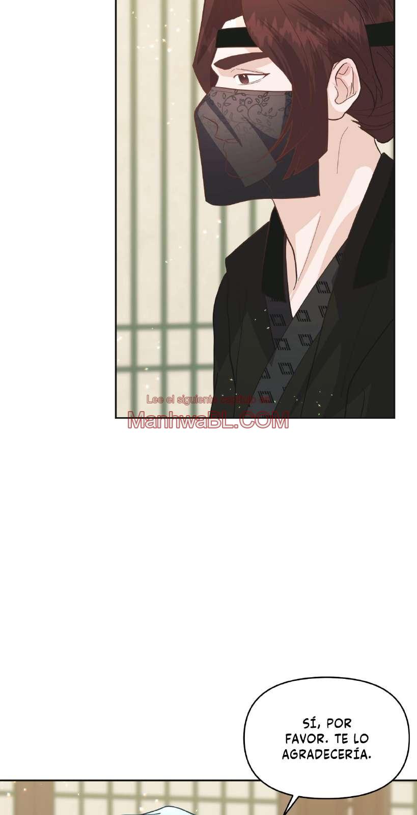 La tortuga y el conejo - Capítulo 10 manhwa