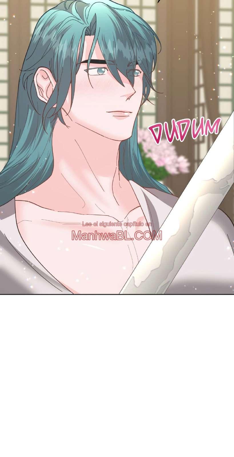 La tortuga y el conejo - Capítulo 10 manhwa