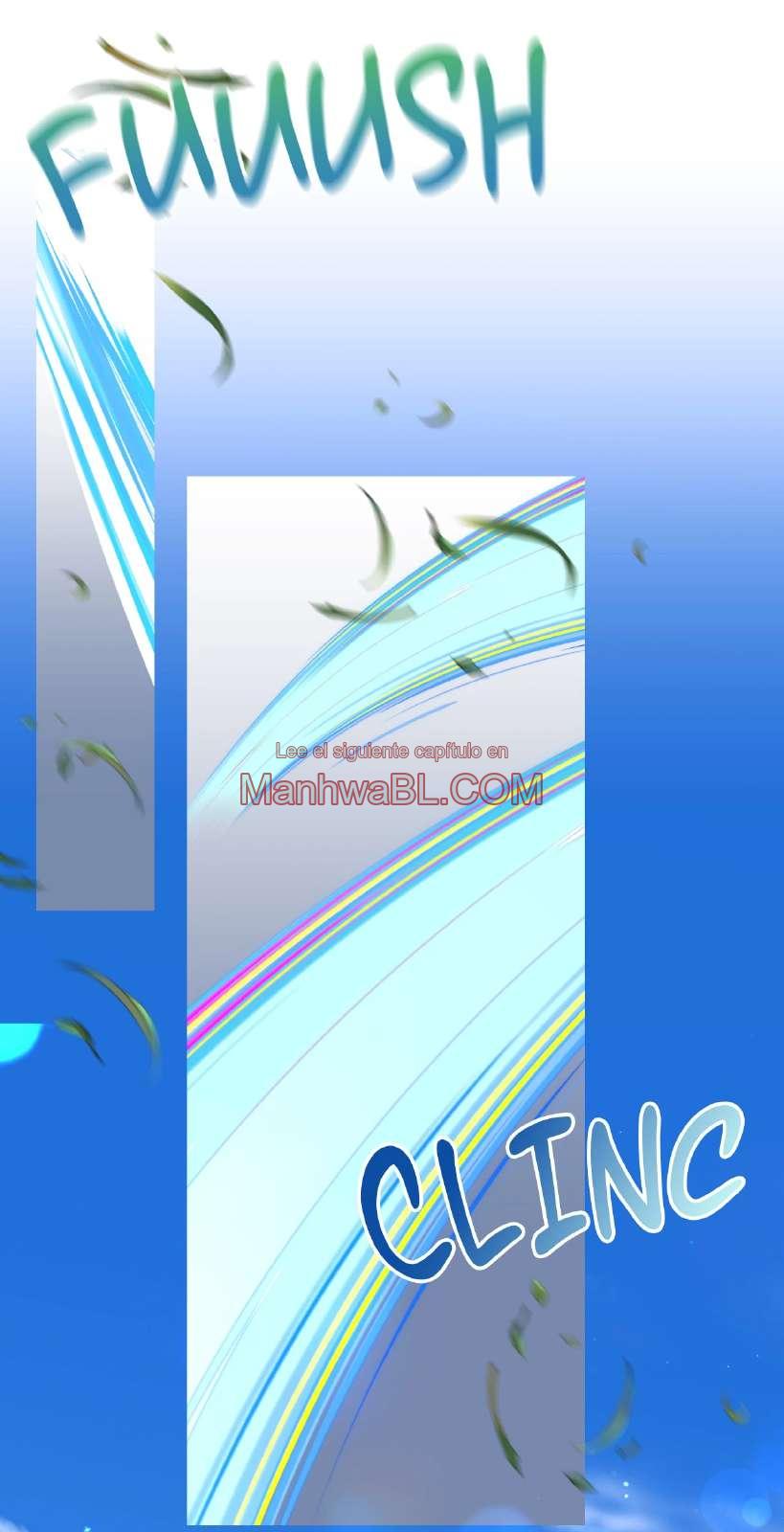 La tortuga y el conejo - Capítulo 10 manhwa