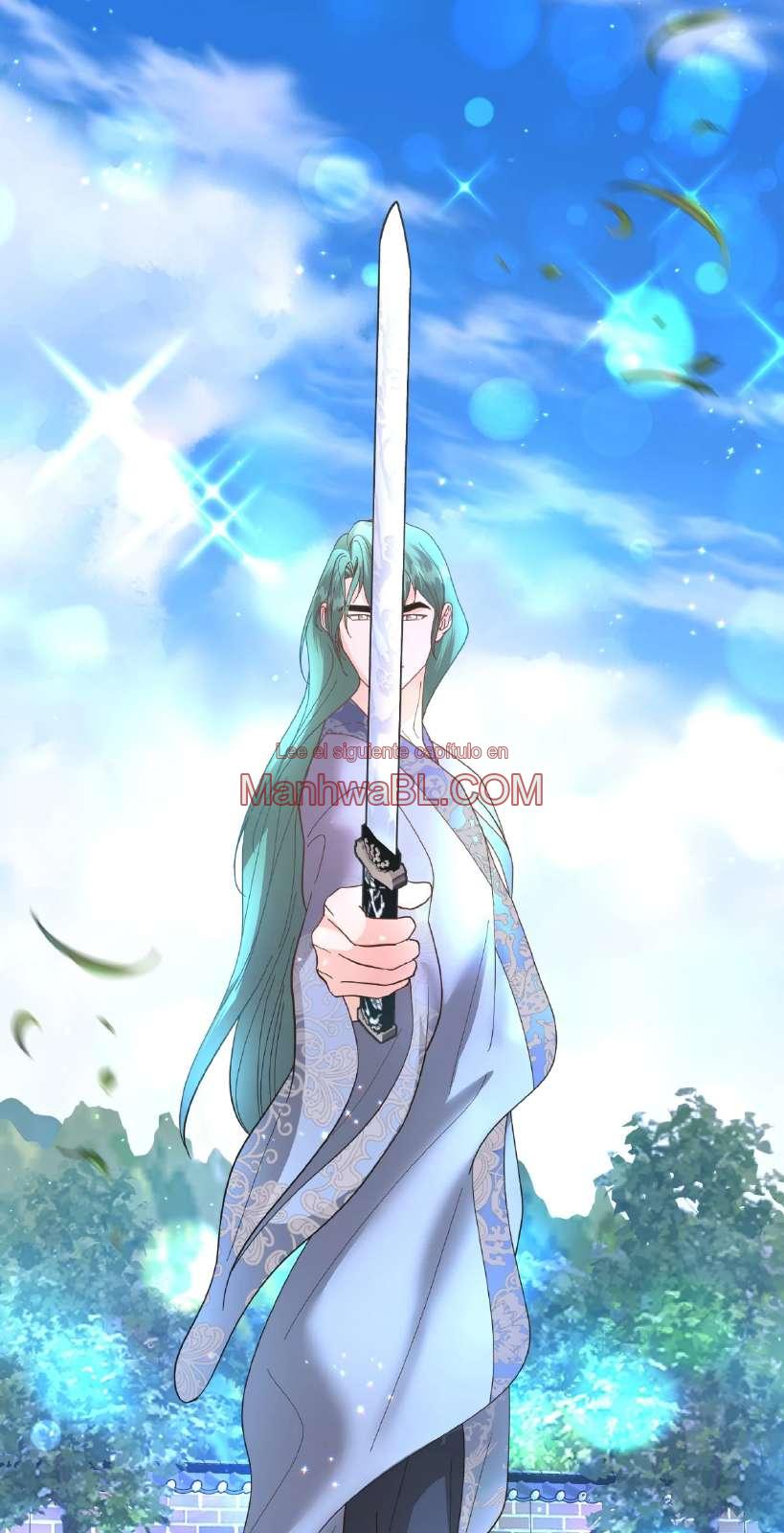 La tortuga y el conejo - Capítulo 10 manhwa