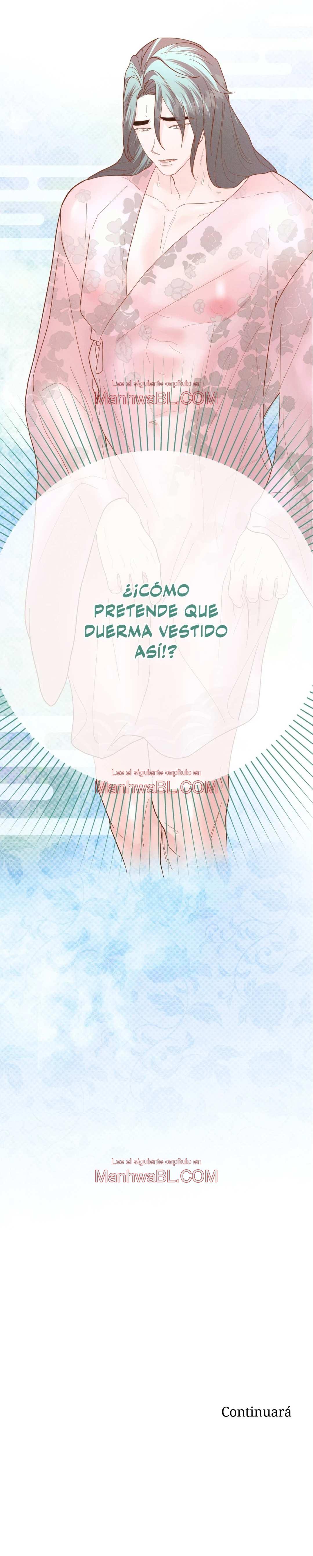 La tortuga y el conejo - Capítulo 32 3 manhwa