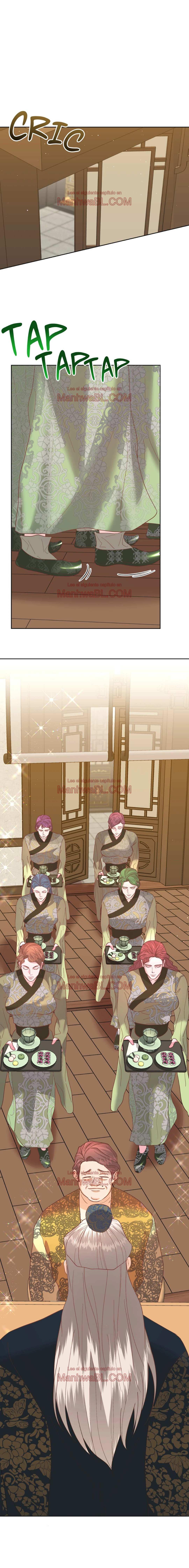 La tortuga y el conejo - Capítulo 15 3 manhwa