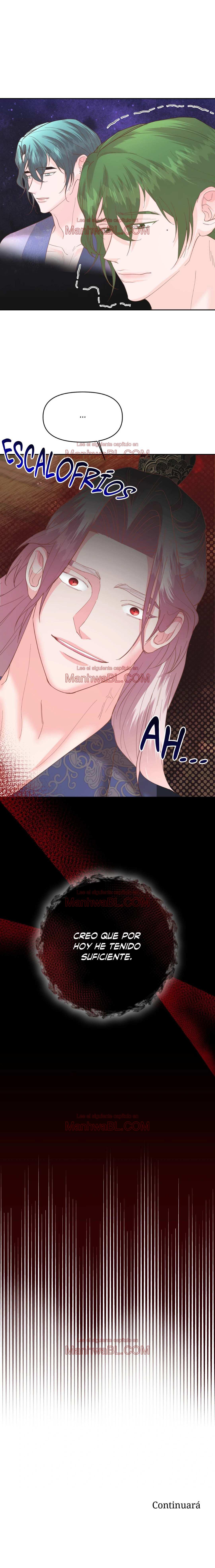 La tortuga y el conejo - Capítulo 15 3 manhwa
