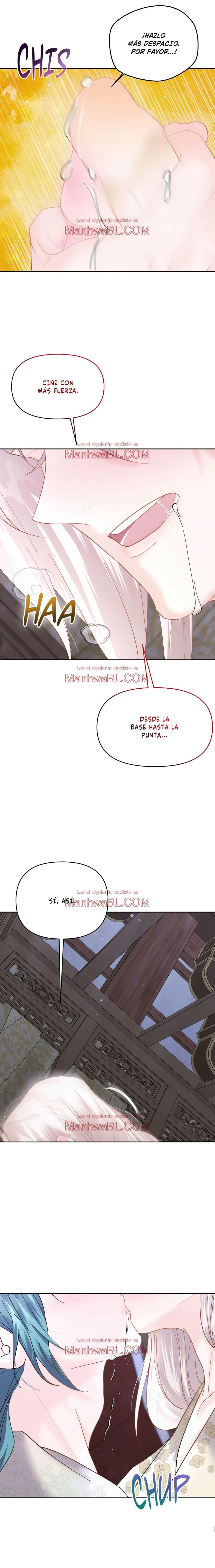 La tortuga y el conejo - Capítulo 24 2 manhwa