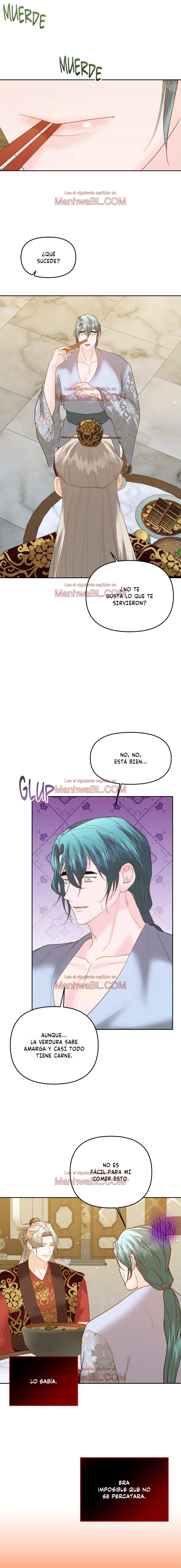 La tortuga y el conejo - Capítulo 32 2 manhwa