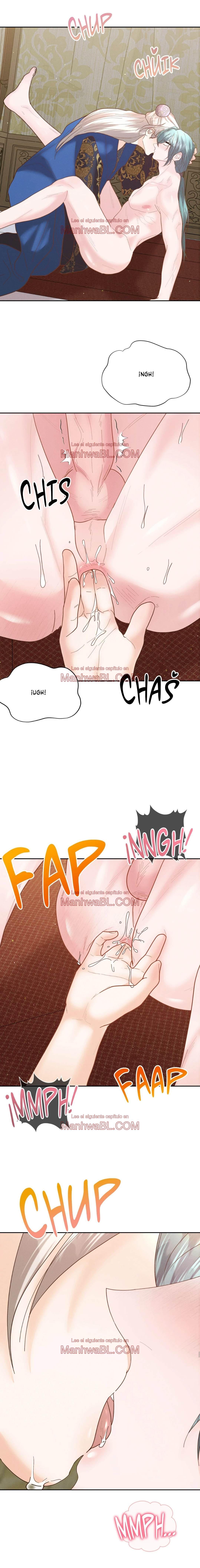 La tortuga y el conejo - Capítulo 30 2 manhwa