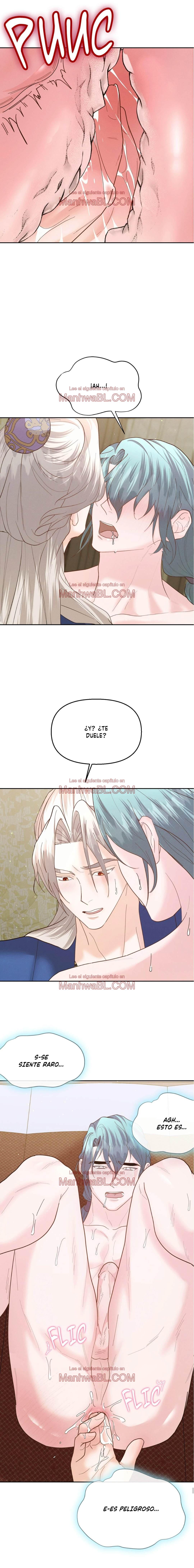 La tortuga y el conejo - Capítulo 30 2 manhwa