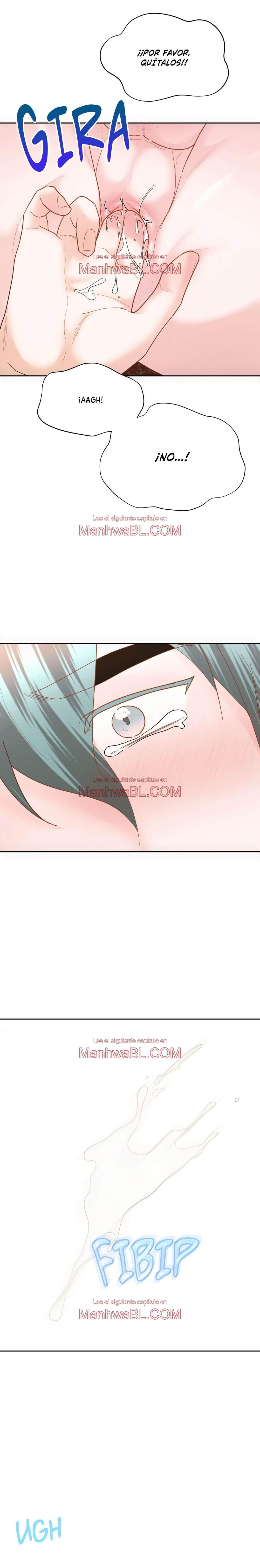 La tortuga y el conejo - Capítulo 30 2 manhwa