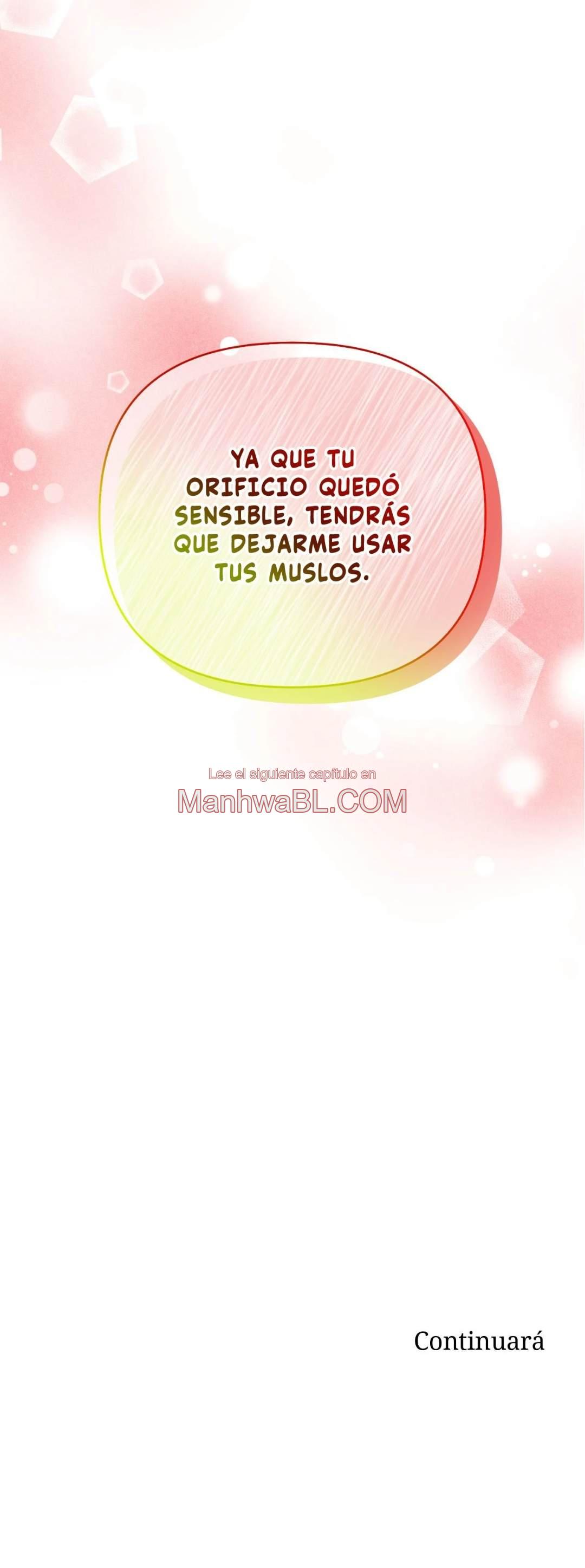 La tortuga y el conejo - Capítulo 30 3 manhwa