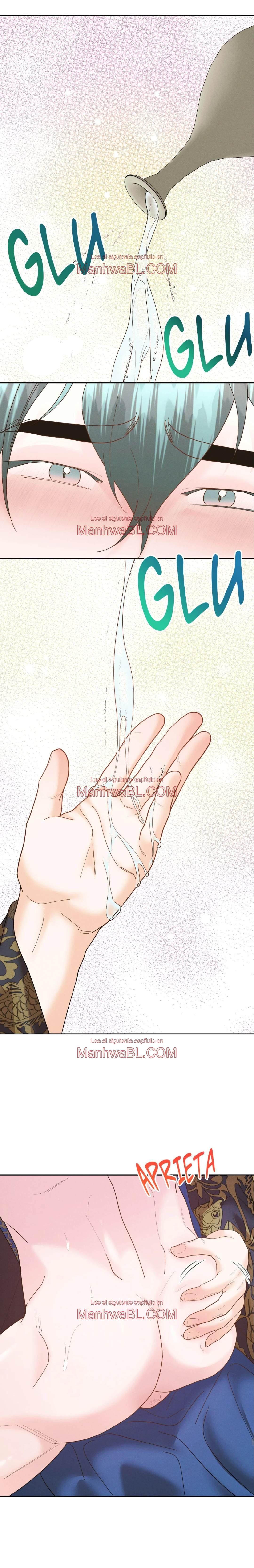 La tortuga y el conejo - Capítulo 29 3 manhwa