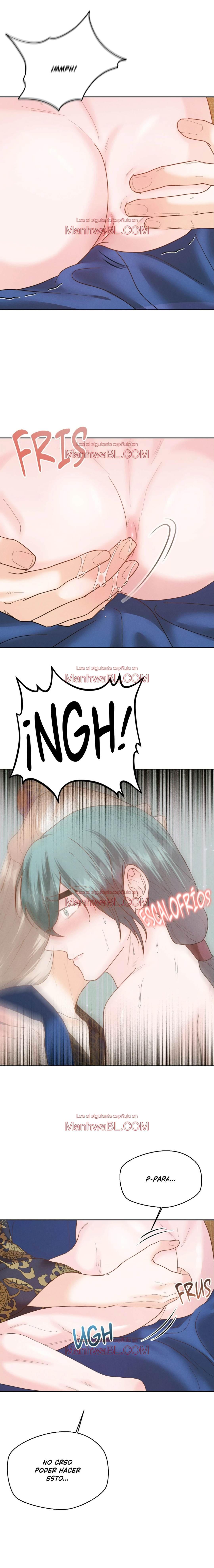 La tortuga y el conejo - Capítulo 29 3 manhwa