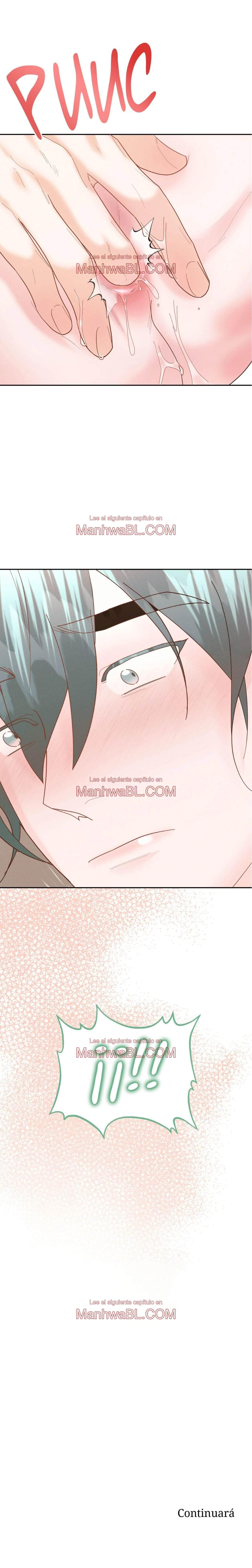 La tortuga y el conejo - Capítulo 29 3 manhwa