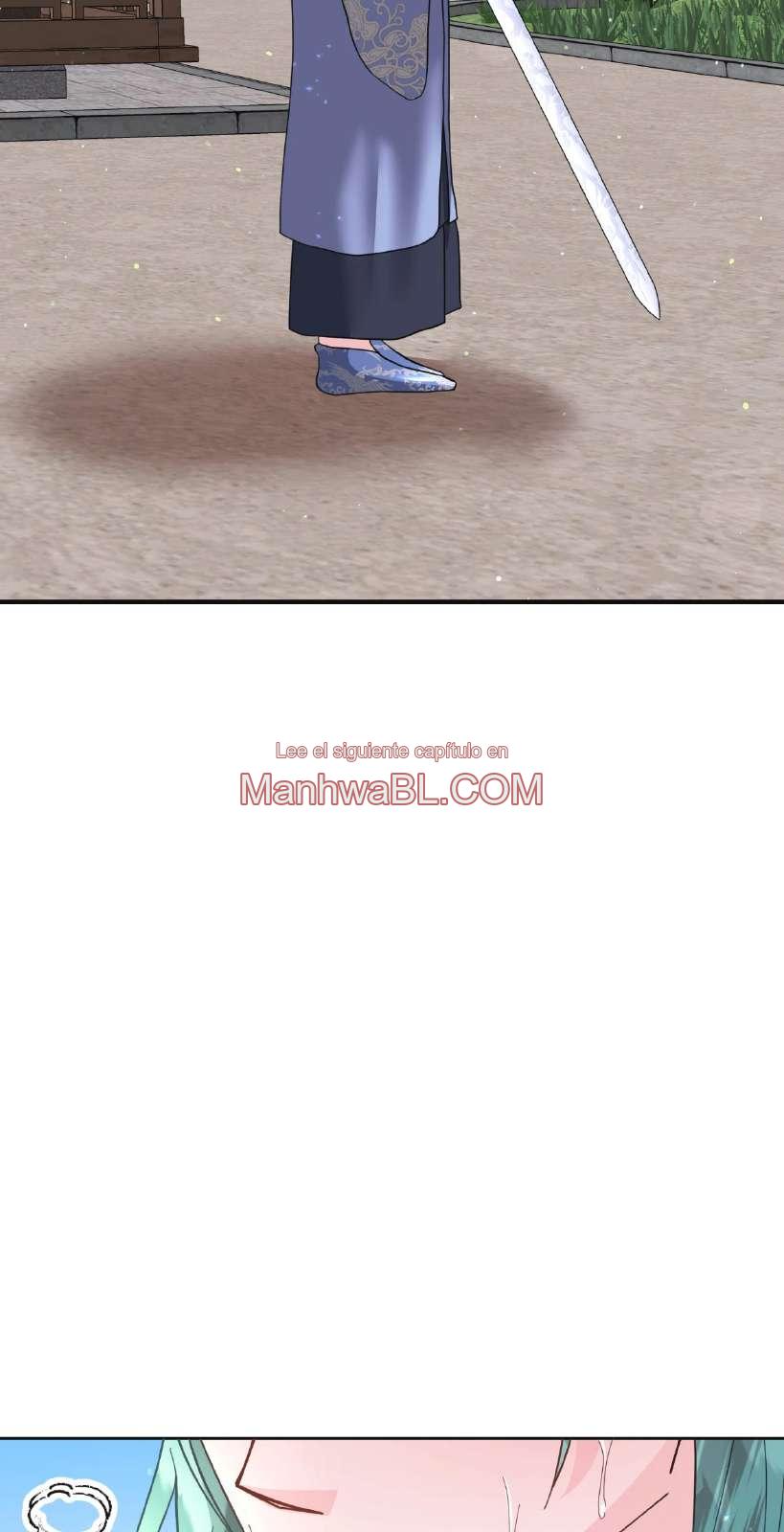 La tortuga y el conejo - Capítulo 10 3 manhwa