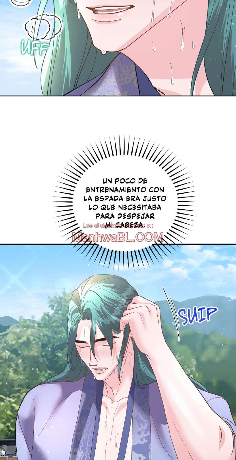 La tortuga y el conejo - Capítulo 10 3 manhwa
