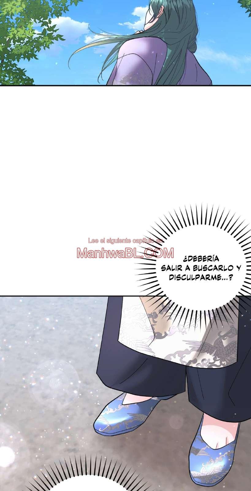 La tortuga y el conejo - Capítulo 10 3 manhwa