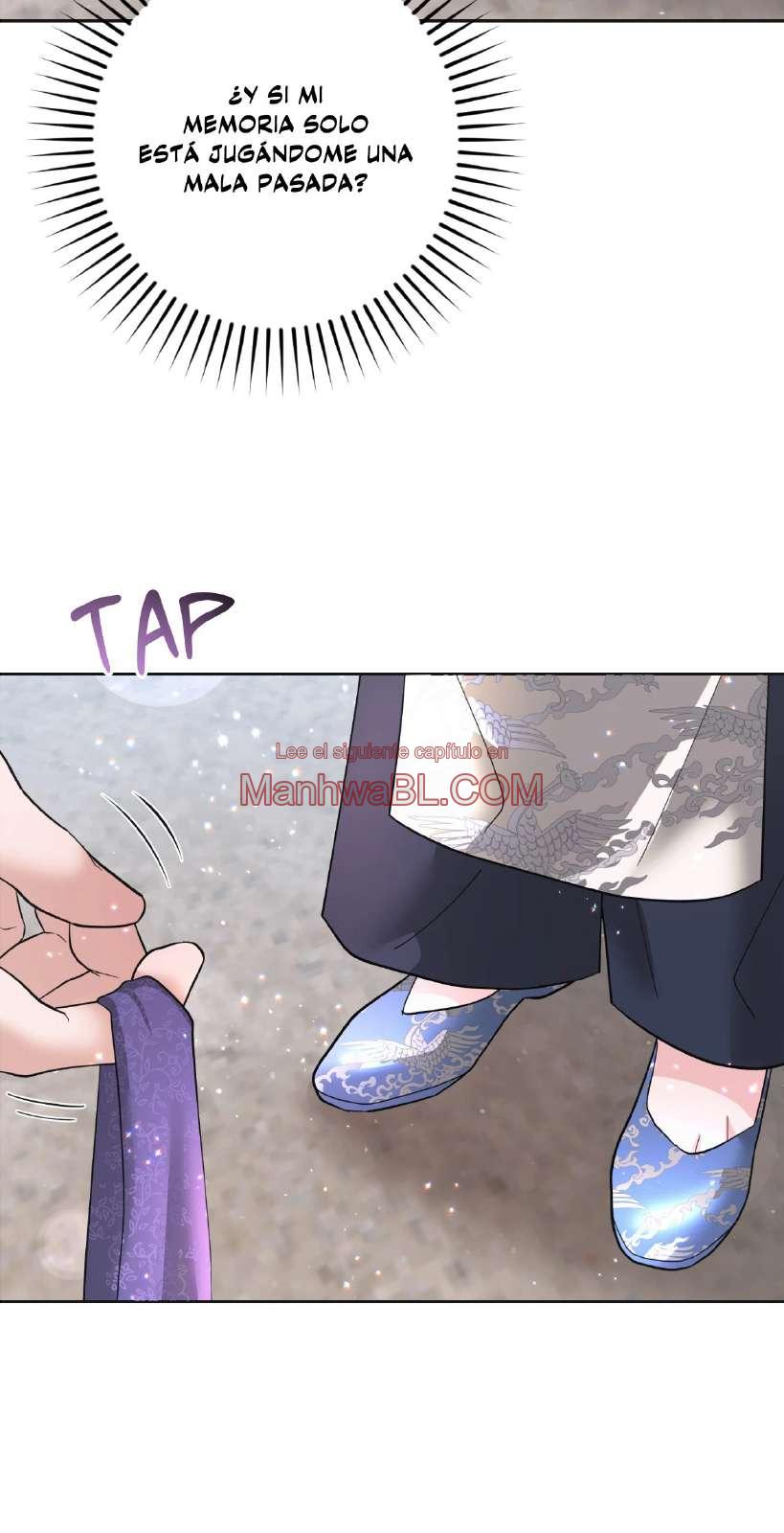 La tortuga y el conejo - Capítulo 10 3 manhwa