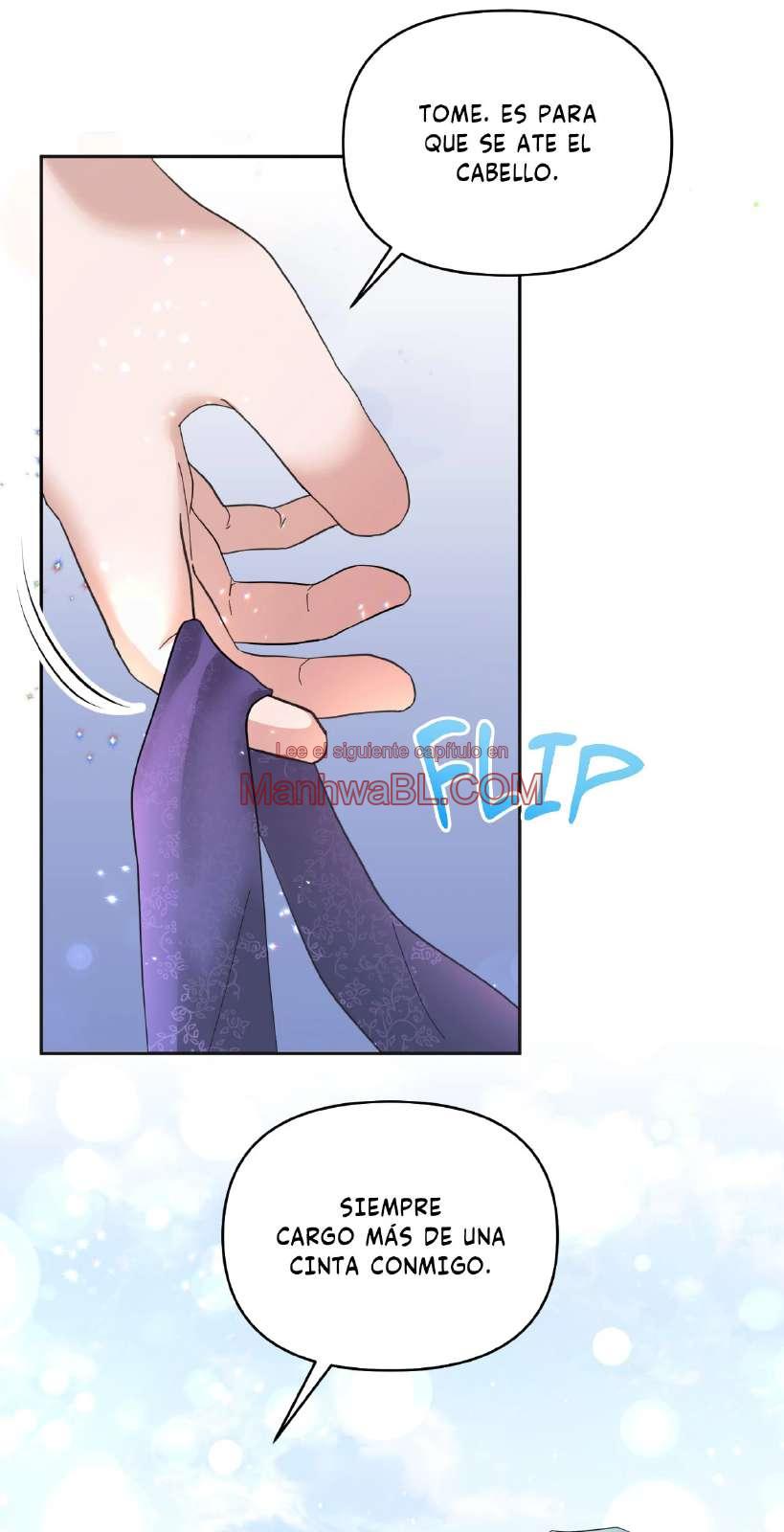 La tortuga y el conejo - Capítulo 10 3 manhwa