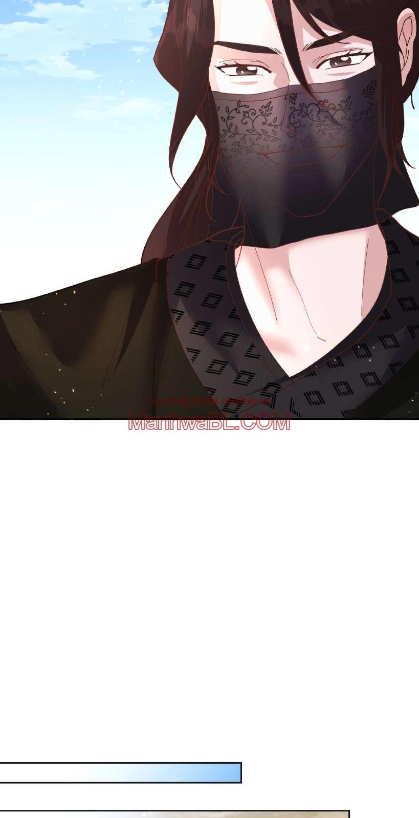 La tortuga y el conejo - Capítulo 10 3 manhwa
