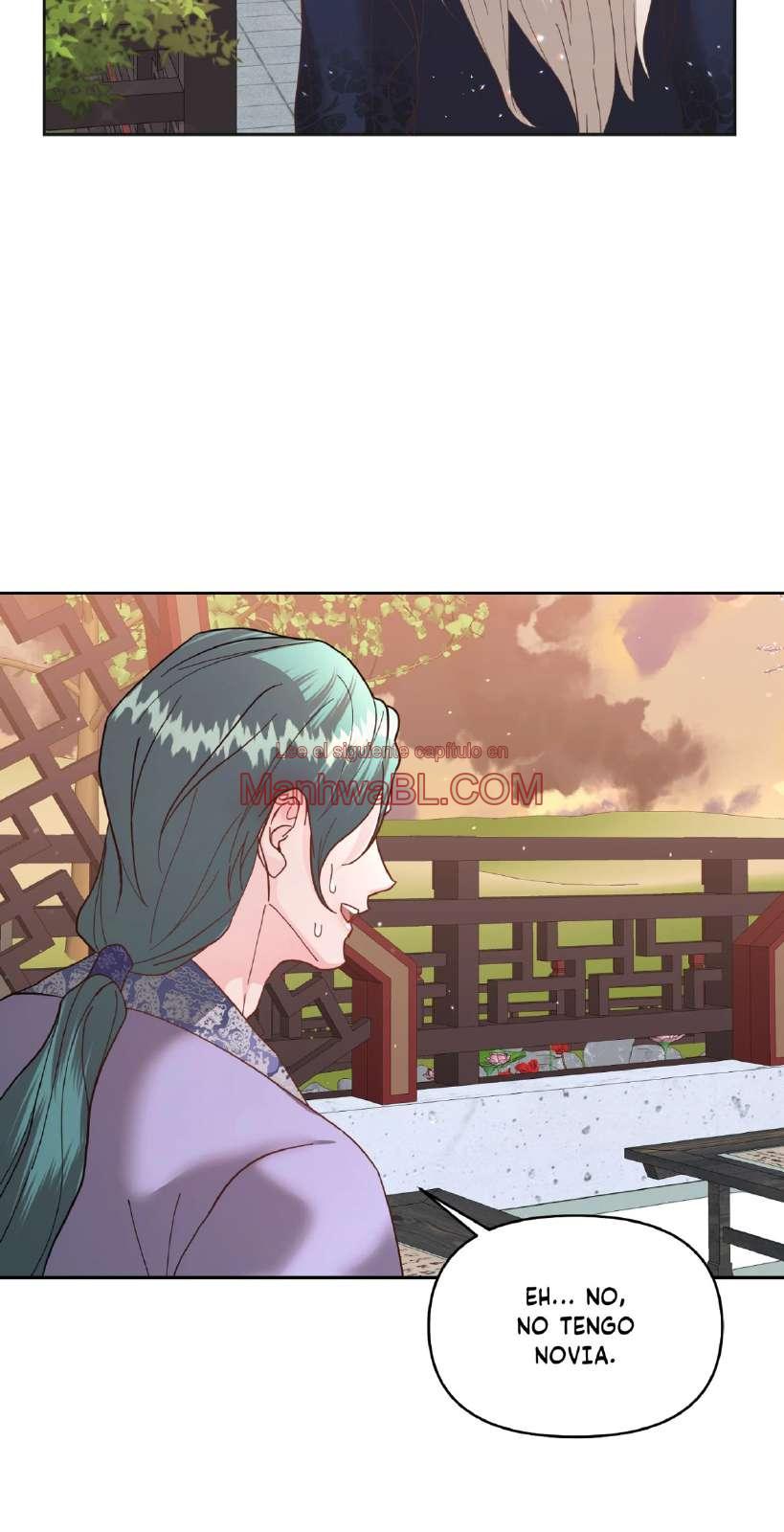 La tortuga y el conejo - Capítulo 10 3 manhwa