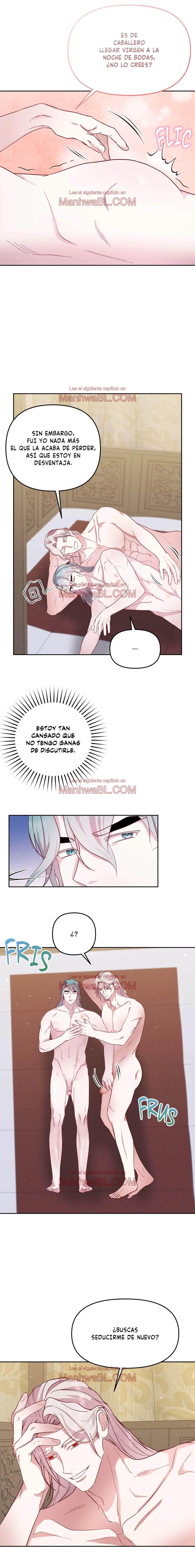 La tortuga y el conejo - Capítulo 38 manhwa