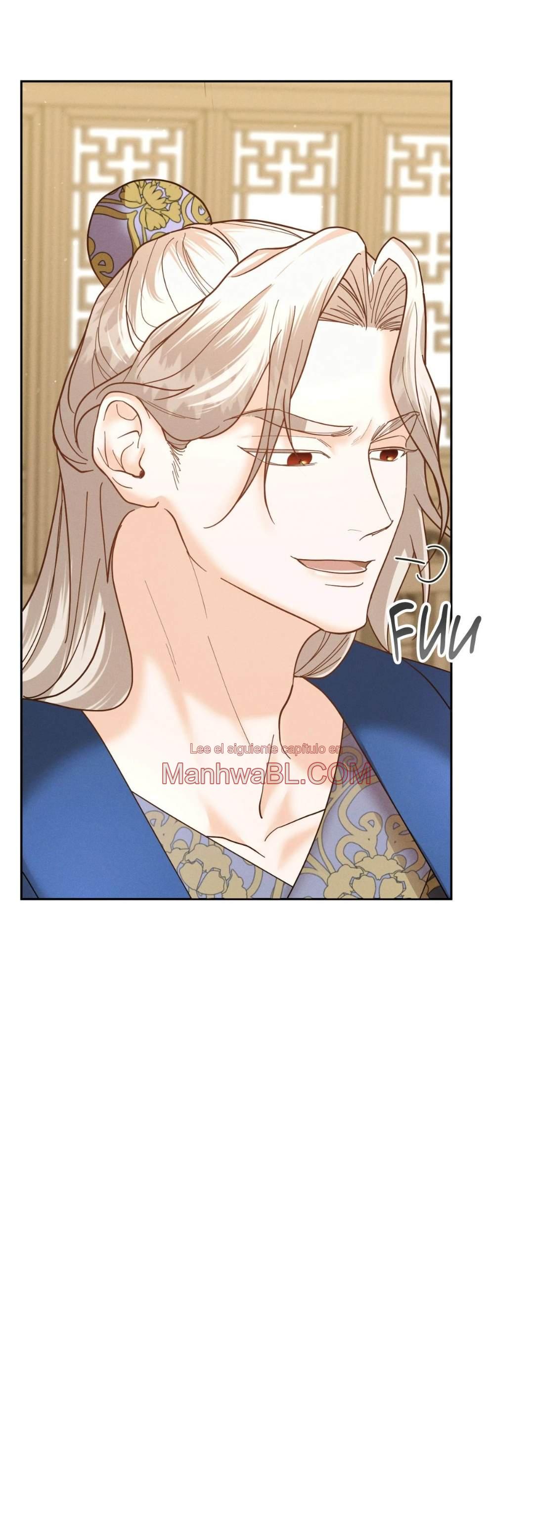 La tortuga y el conejo - Capítulo 27 manhwa