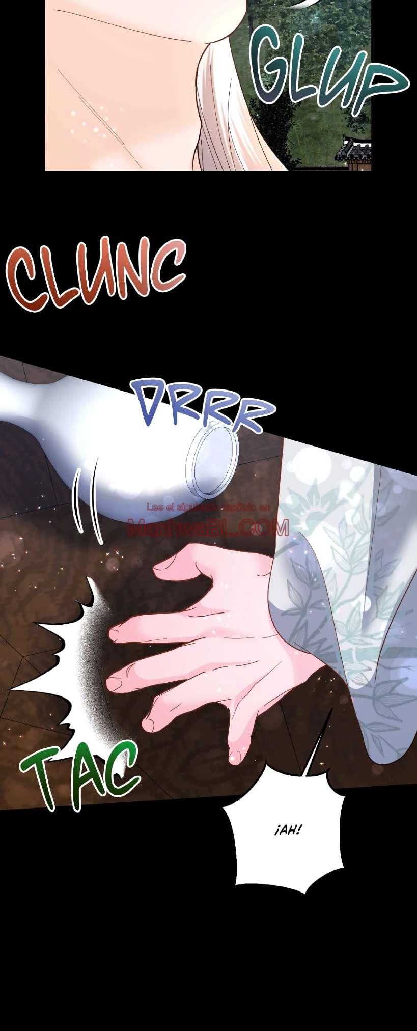 La tortuga y el conejo - Capítulo 9 2 manhwa