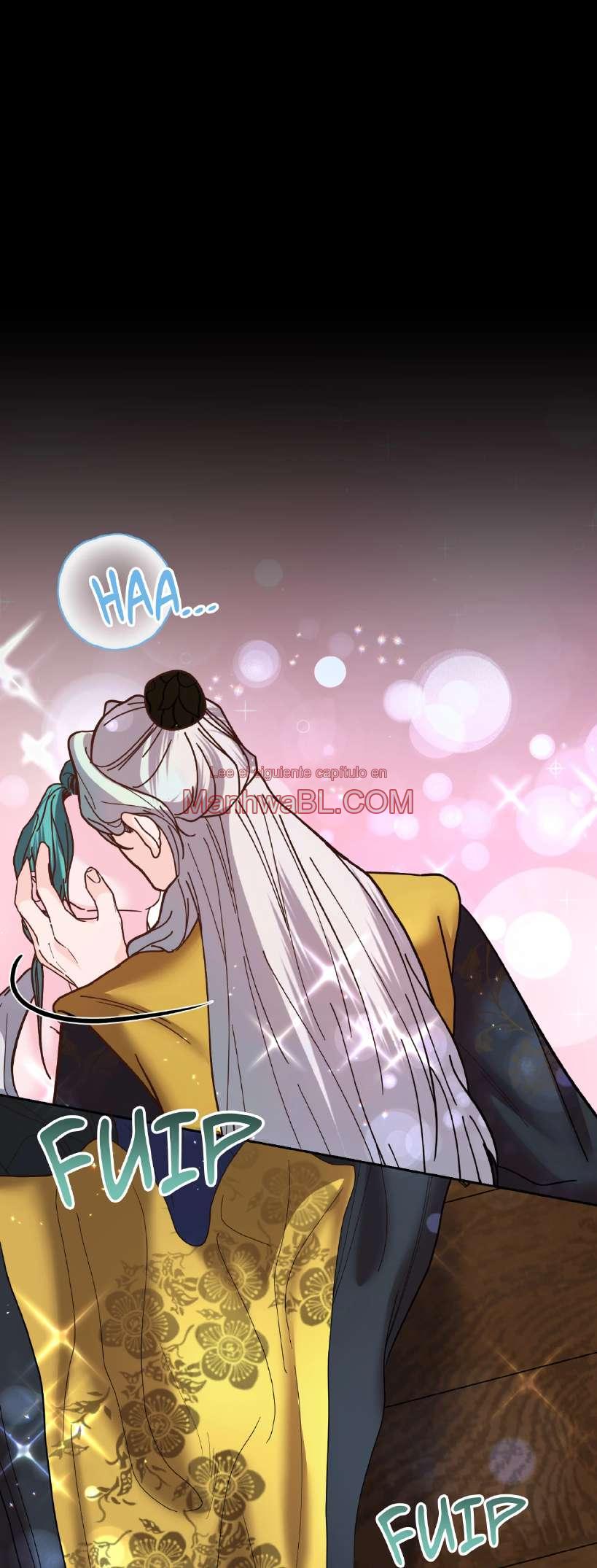 La tortuga y el conejo - Capítulo 9 2 manhwa