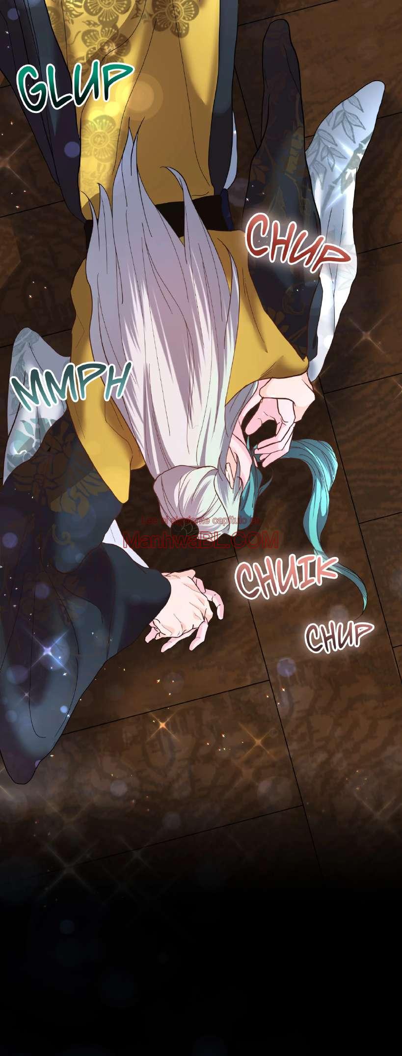 La tortuga y el conejo - Capítulo 9 2 manhwa