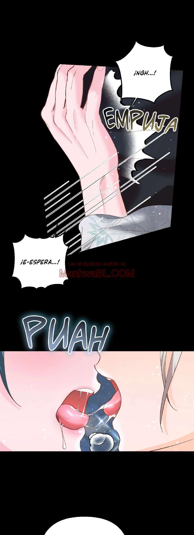 La tortuga y el conejo - Capítulo 9 2 manhwa