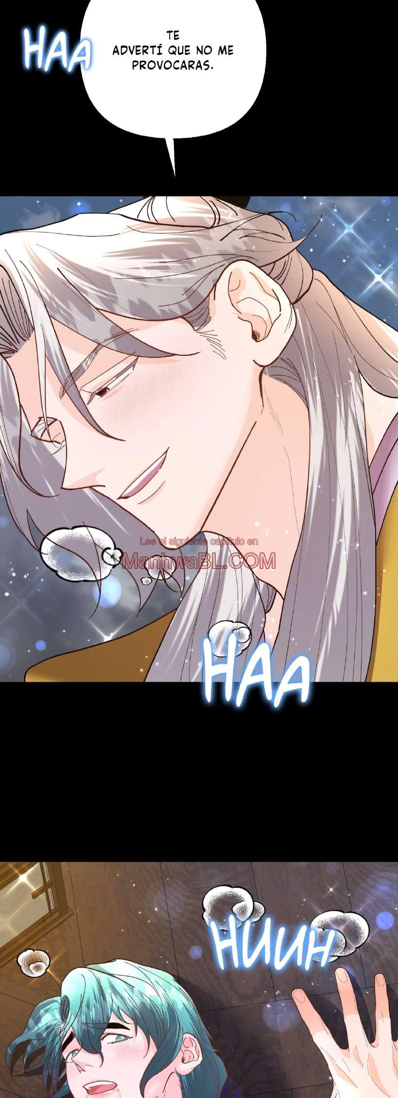La tortuga y el conejo - Capítulo 9 2 manhwa