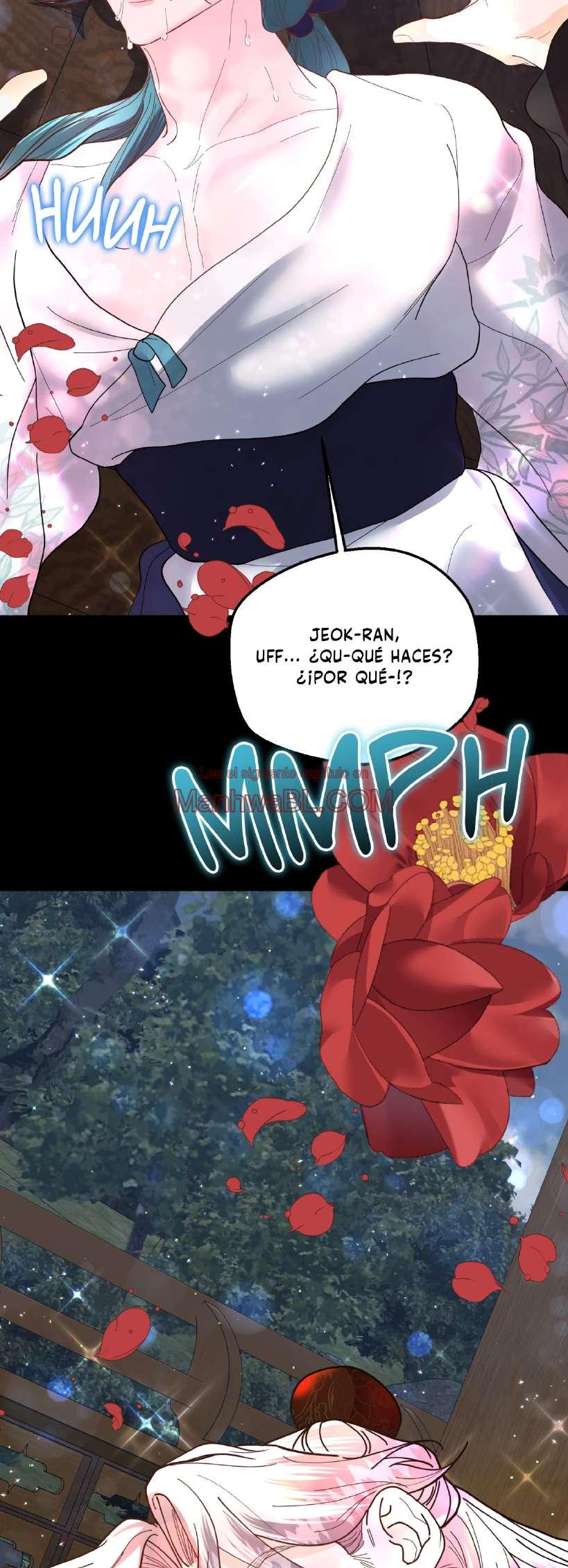La tortuga y el conejo - Capítulo 9 2 manhwa