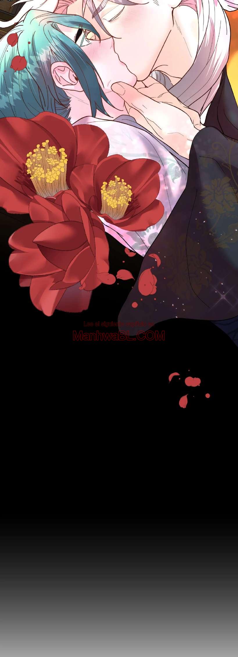 La tortuga y el conejo - Capítulo 9 2 manhwa